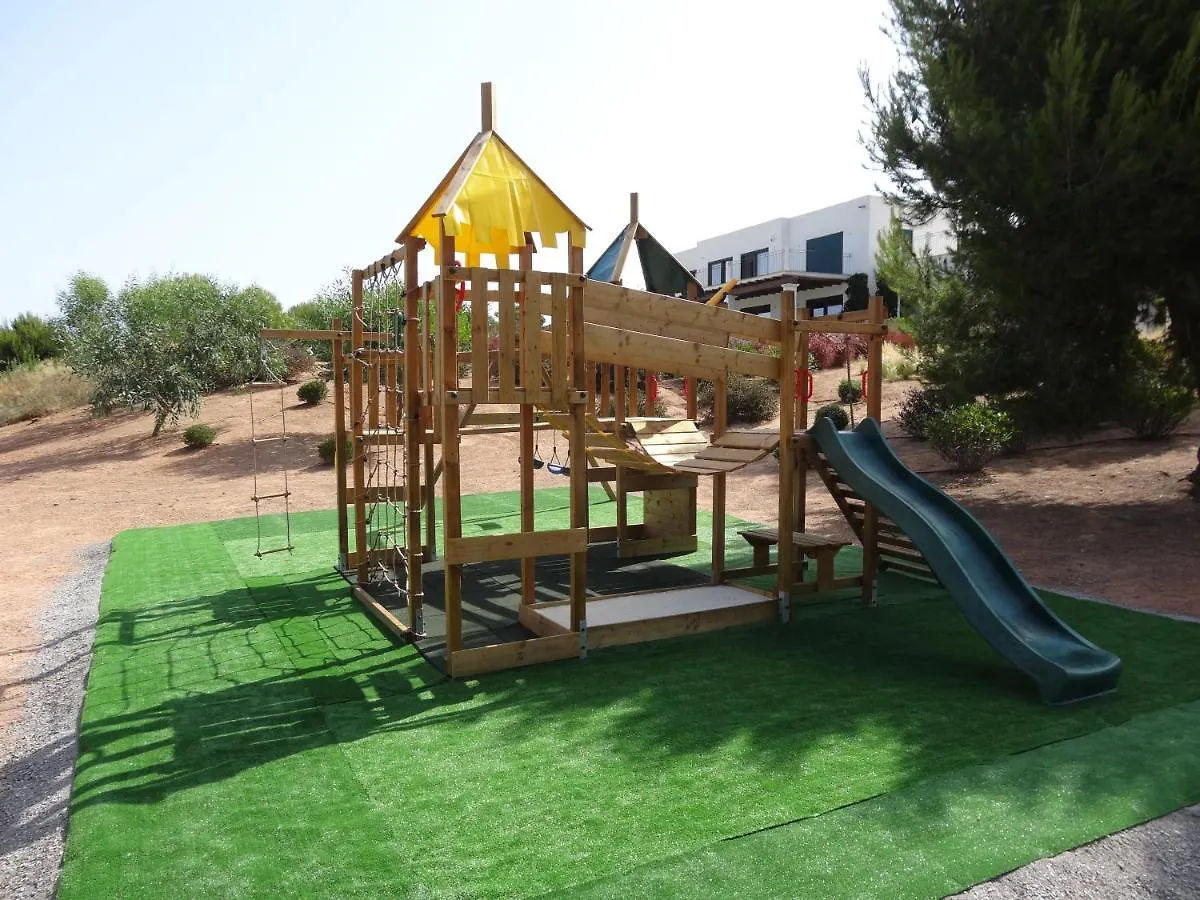Vila Fiframar San José
